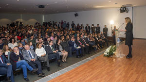 Díaz entrega a los agricultores de Almería las ayudas más bajas de toda Andalucía