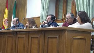 Partido Popular dice que los presupuestos de Dalías son continuistas