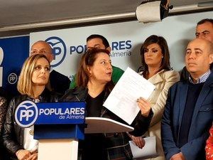 De 90 millones de euros ejecutados en 2015 por la Junta en Andalucía en Sanidad a Almería le correspondieron 324.000