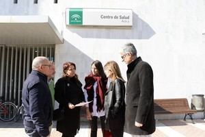 El PP pedirá en el Parlamento el refuerzo de la Atención Primaria para evitar el colapso de las Urgencias en los hospitales de la provincia