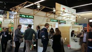 Cinco empresas almerienses acudirán a Biofach 2018