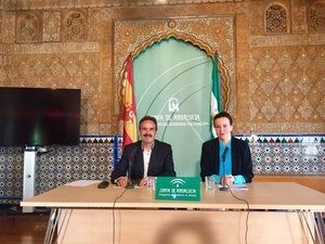 La cultura persa y el ‘Día de Andalucía’ protagonizan febrero en el Museo de Almería