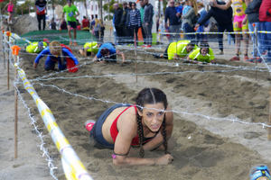 Carboneras apuesta por el deporte como vía de promoción turística