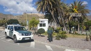 Detenida por robar a su vecina en Vícar