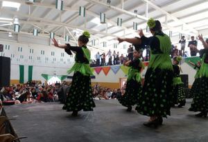 El Ejido celebra el Dïa de Andalucía