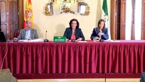 El próximo curso se esperan 9.250 nuevos alumnos en Almería