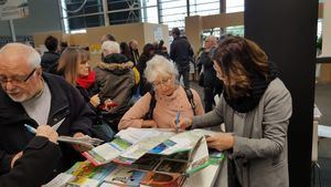 ‘Costa de Almería’ muestra los encantos de la provincia al turista francés