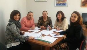 El Plan Local de Salud de Adra crea grupos de trabajo y establecerá un calendario de acciones