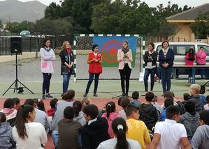 El Ejido conmemora el Día Internacional del Pueblo Gitano