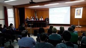 El IES El Palmeral dedica unas jornadas a la divulgación científica