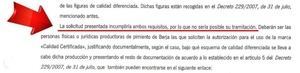 El Alcalde de Berja exige al PSOE que deje de engañar con el tema de la calidad certificada de los pimientos