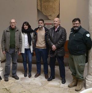 El Museo Miguel Guirao acoge la exposición fotográfica ‘Cabo de Gata Desconocida’