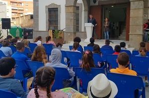 Adra celebra el Día del Libro con actividades para fomentar la lectura