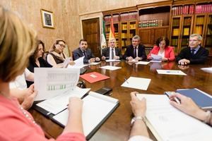 8.728.216€ del Ministerio de Empleo y Seguridad Social para el Programa de Fomento de Empleo Agrario