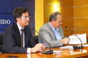 Las inversiones en El Ejido crecen el 48% en el presupuesto de este año