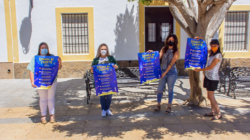 La Semana del Cuento de Níjar volverá a cautivar a los niños