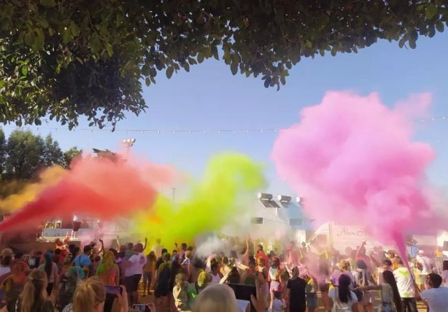 San Isidro celebra a su patrón desde este jueves y hasta el domingo