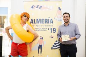 “Tu verano en Almería Ciudad’ con visitas guiadas, experiencias, museos y conciertos