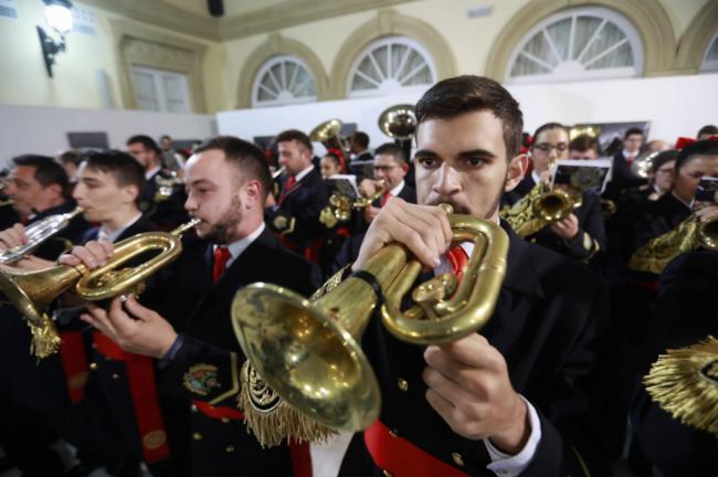 Diputación muestra ‘La otra mirada’ de la Semana Santa almeriense