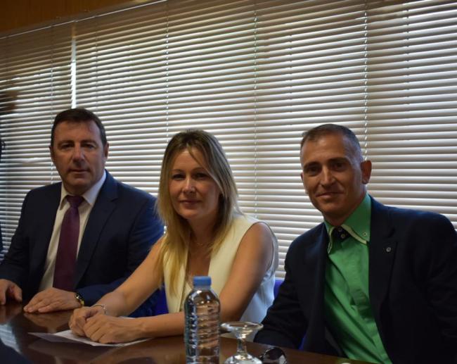 Cs propone campañas de concienciación periódicas contra el abandono animal en Roquetas