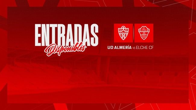 Entradas a la venta para el duelo contra el Elche