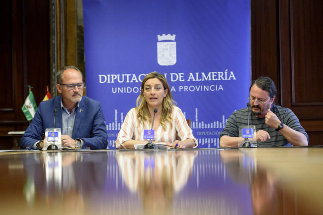 El III Ecoencuentro ‘Transición y Economía Circular Local’ de Almócita será este fin de semana