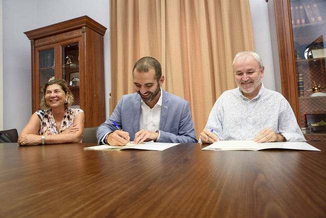 El Ayuntamiento se compromete con la inclusión con el certamen de cortos 'Gallo Pedro'