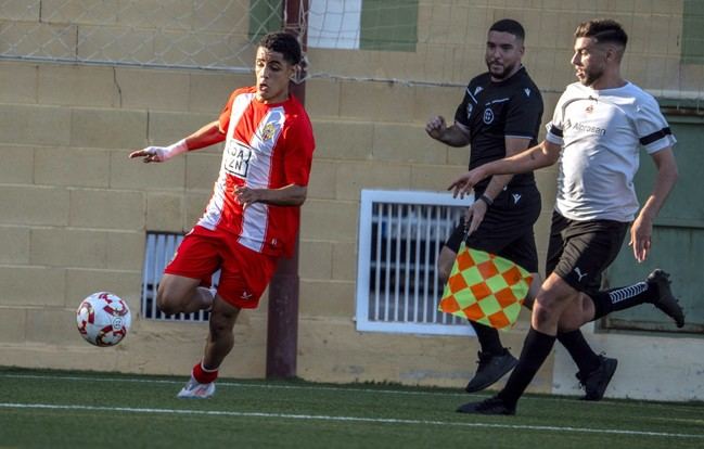 Almería A busca un triunfo clave ante el Sevilla FC