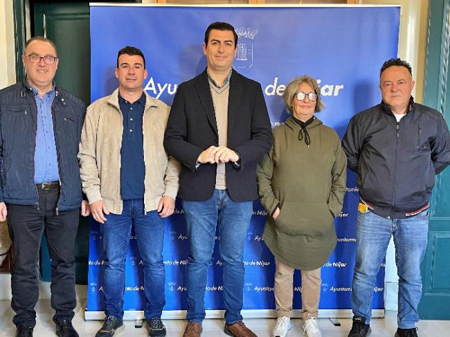 Sostenibilidad, economía circular e innovación presentes en la XVI Expolevante-Níjar