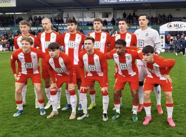 Filial cae ante Linares por la mínima