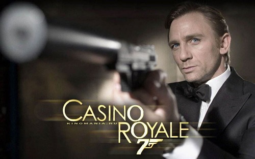 5 películas sobre casinos que debes ver