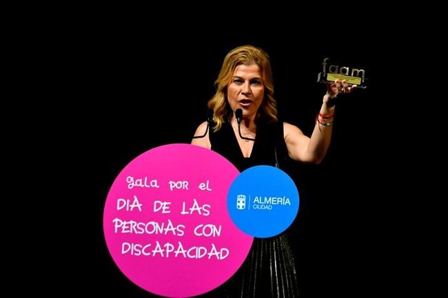 Éxito en la VIII Gala de la Discapacidad: La diversidad funcional como símbolo de superación