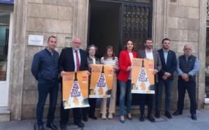 Almería suma a las comunidades de vecinos en la lucha contra la violencia de género