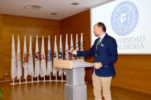 La Junta celebra una nueva edición unificada de los Campeonatos de Andalucía Universitarios que este año acoge la UAL