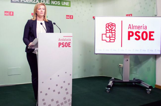 El PSOE denuncia que la subida de sueldo del equipo de Gobierno de Adra