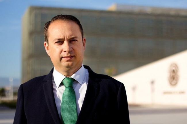 Ramón Herrera: “Sánchez y Montero están lastrando de forma voluntaria la calidad de vida de los andaluces”