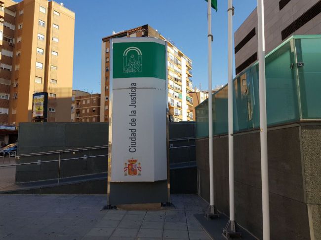 Segundo depósito judicial de vehículos en Mengíbar para Jaén, Granada y Almería