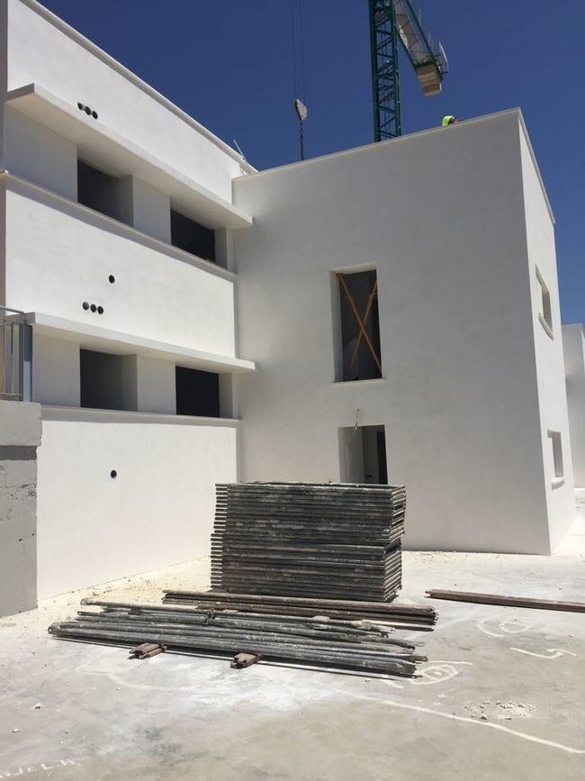 Casi 5.200 de la construcción inscritas en Almería