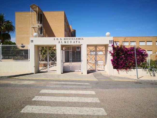 900.000 estudiantes de Secundaria, Bachillerato, Adultos, Artísticas e Idiomas empiezan el lunes