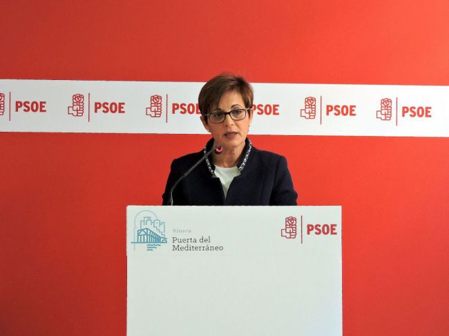 El PSOE pregunta “por qué no se cerró antes” el túnel en que murió una persona