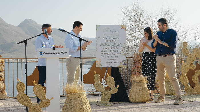 Otoño y Sal, el nuevo festival ‘boutique’ de Rodalquilar, agota entradas