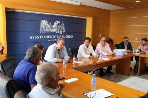 El Ayuntamiento de El Ejido aprueba 10.000 euros a emergencia social