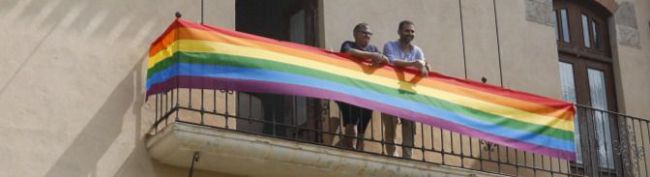 Distintos colectivos piden evitar una charla de HazteOir contra las leyes LGTBi