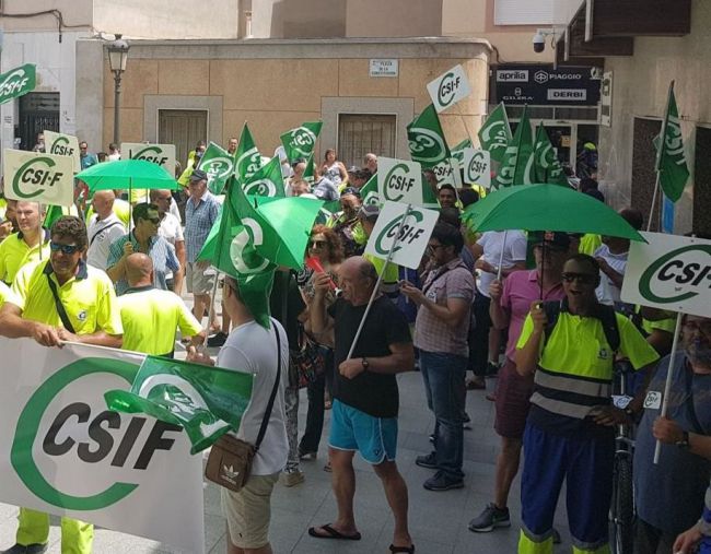 CSIF exige un incremento de profesionales en el terreno de la Salud Mental