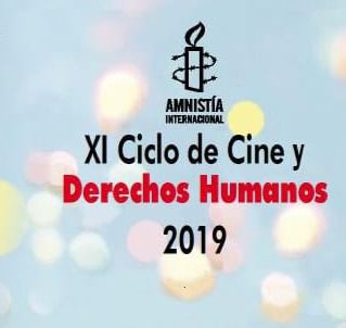 Ciclo de cine sobre derechos humanos con Amnistía Internacional