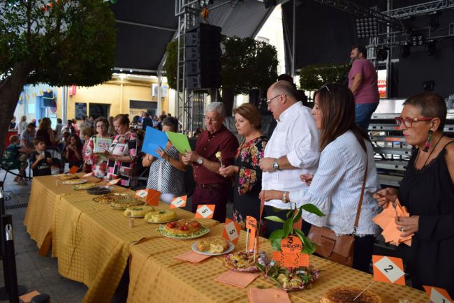 Almería 2019, Capital Española de la Gastronomía, protagonista en Fruit Attraction