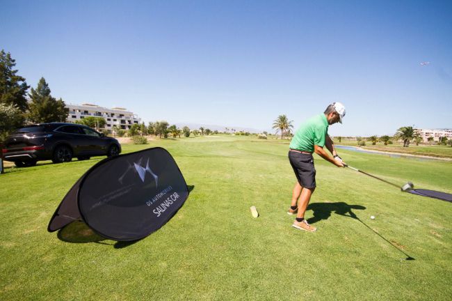 15 meses tarda la Junta en cumplir la sentencia para la declaración turística del campo de golf Hoya Altica