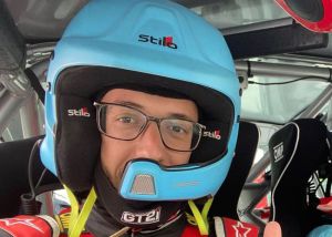 Aceptable Debut Del Piloto Vicario Alejandro Luis Leseduarte En La XLIV Subida Al Mármol