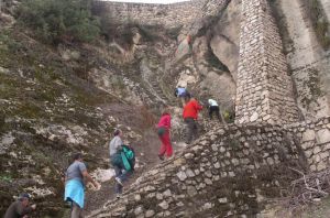 'Deporte Y Naturaleza' Retrasa Una Semana Su Primera Salida De Noviembre