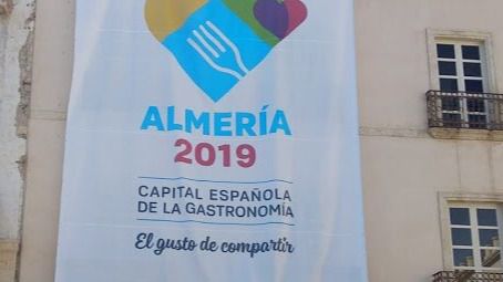 Murcia sucede a Almería como 'Capital española de la gastronomía'